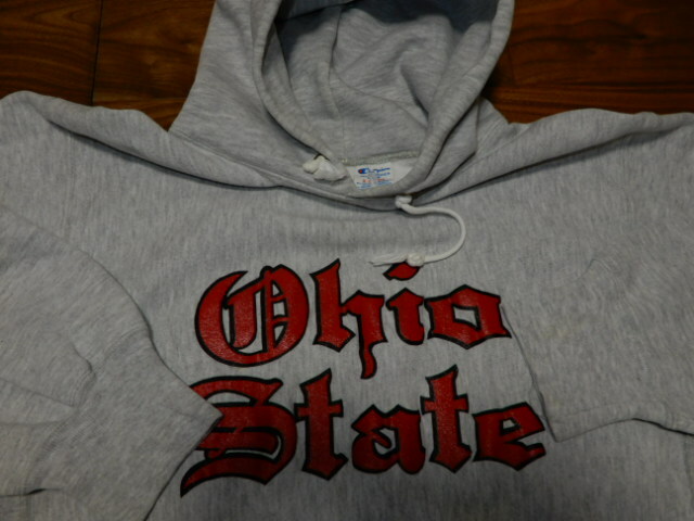 Yahoo!オークション -「ohio state」(男性用) (チャンピオン)の Yahoo!オークション -「ohio state」(男性用) (チャンピオン)の