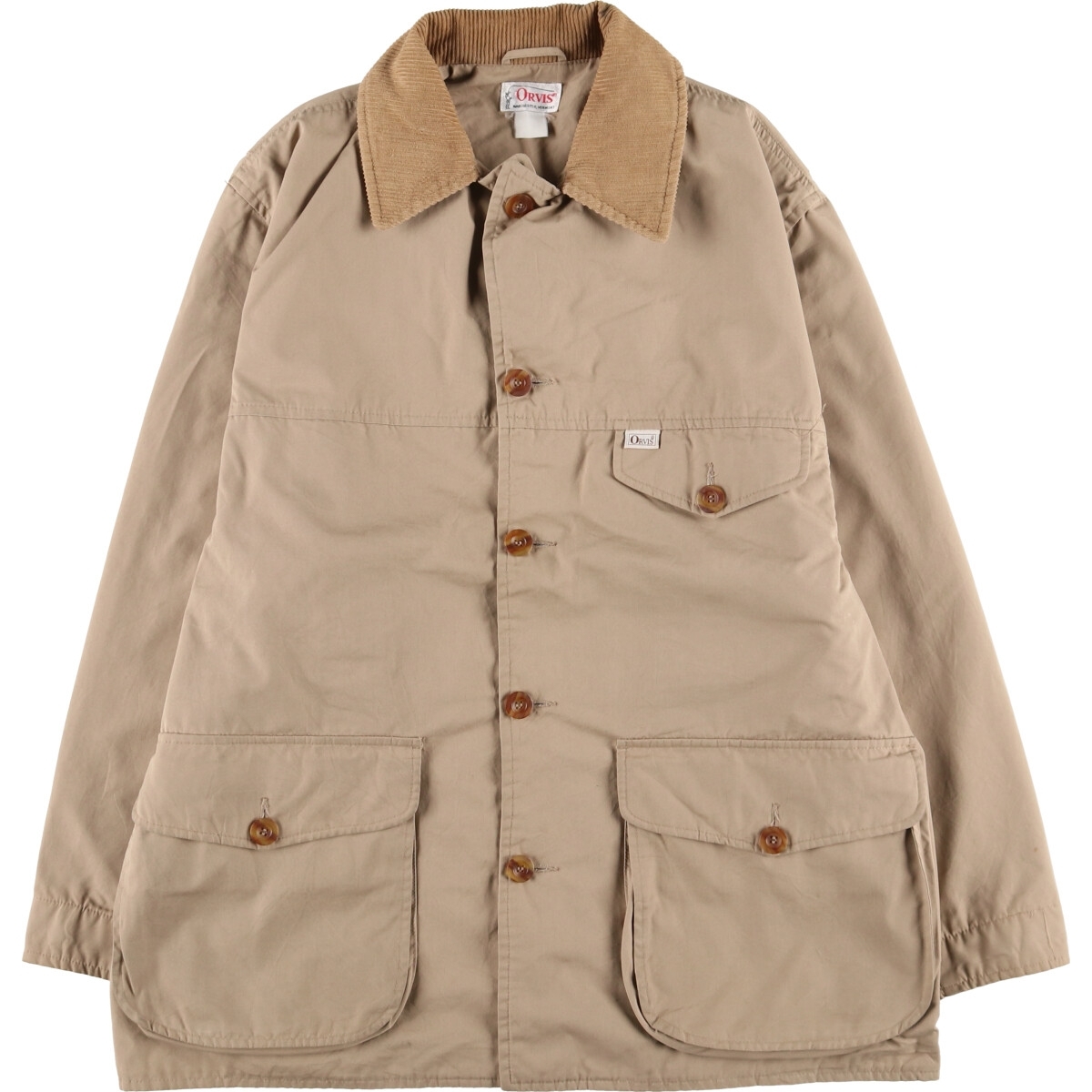 2025年最新】Yahoo!オークション -orvis ジャケットの中古品 2025年最新】Yahoo!オークション -orvis ジャケットの中古品