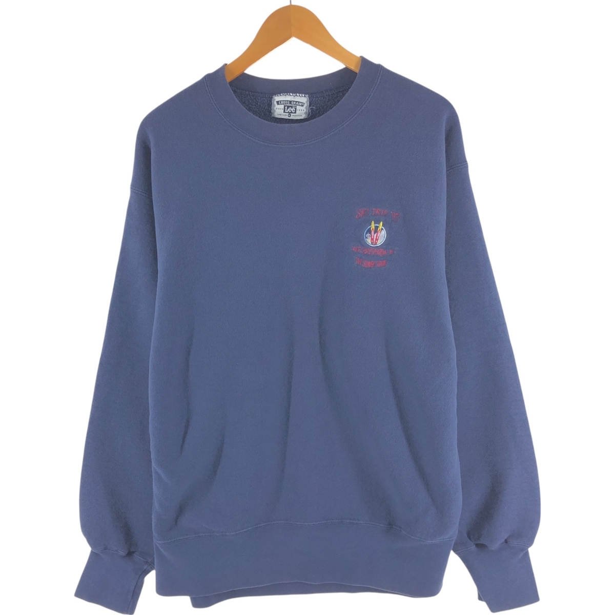 2025年最新】Yahoo!オークション -lee cross grainの中古品