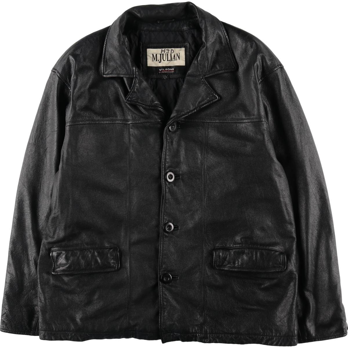 2025年最新】Yahoo!オークション -wilsons leatherの中古品 2025年最新】Yahoo!オークション -wilsons leatherの中古品