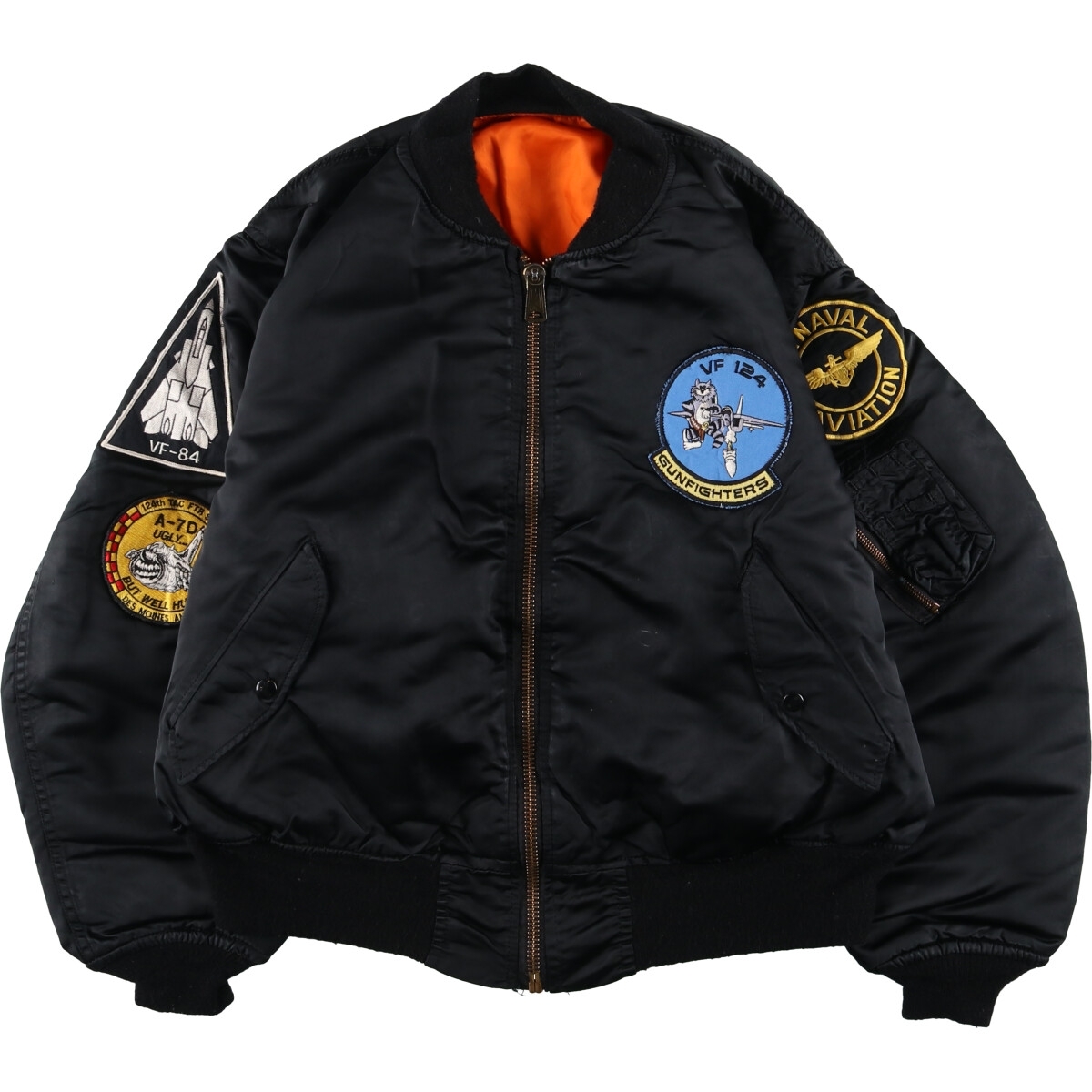 2025年最新】Yahoo!オークション -ma1 usa xlの中古品・新品・未