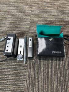 Fujica Radicon-r ②
