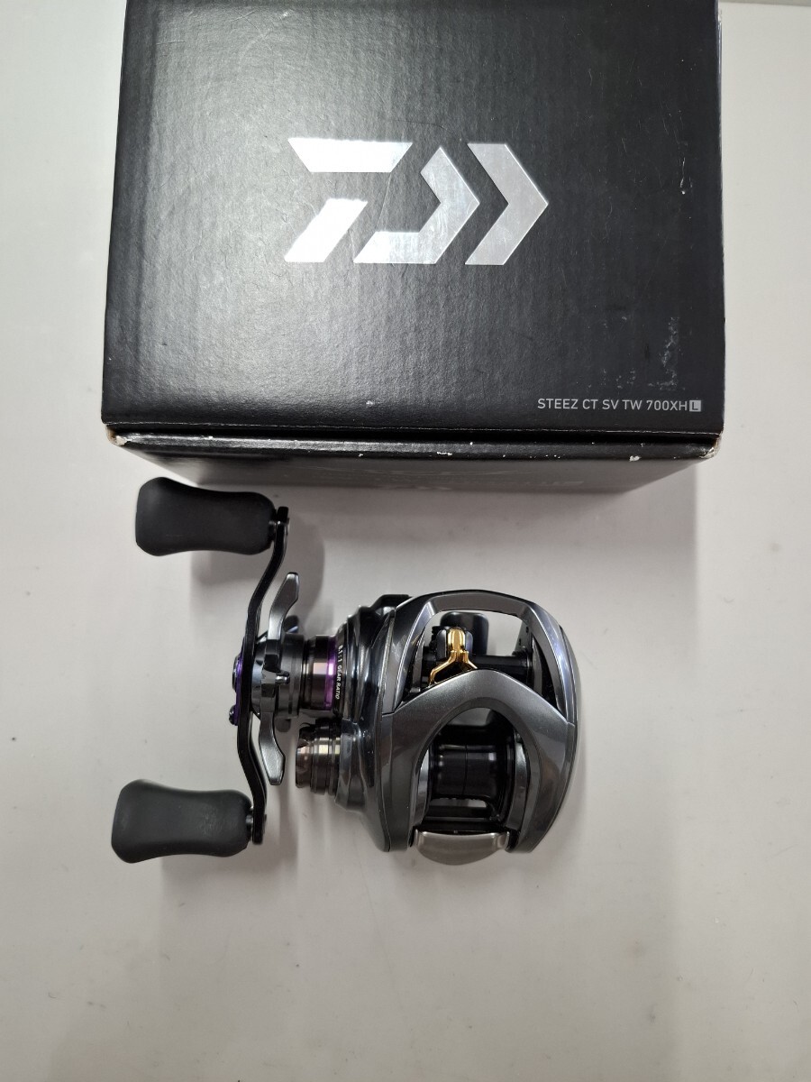 Yahoo!オークション -「ダイワ スティーズ ct sv tw」の落札相場 Yahoo!オークション -「ダイワ スティーズ ct sv tw」の落札相場