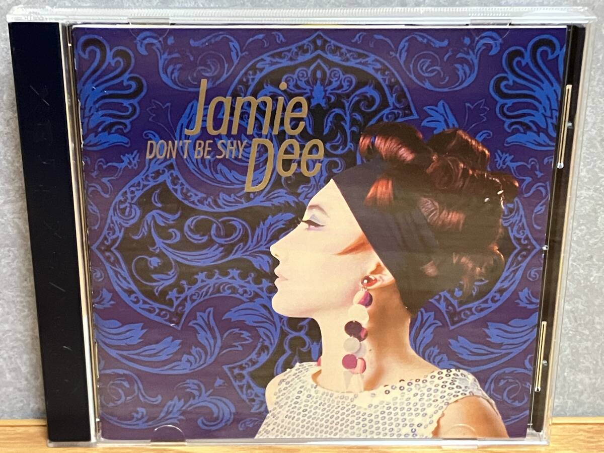 Yahoo!オークション -「jamie dee」(CD) の落札相場・落札価格