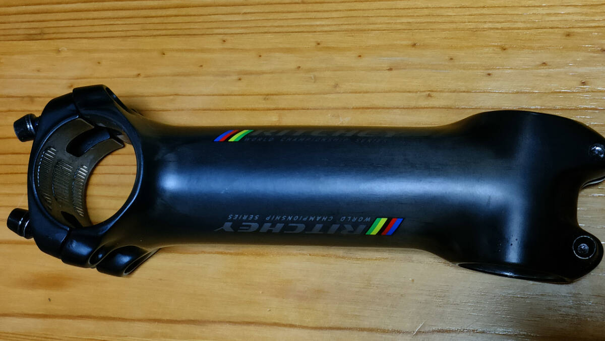 Yahoo!オークション -「ritchey wcs c220」の落札相場・落札価格 Yahoo!オークション -「ritchey wcs c220」の落札相場・落札価格