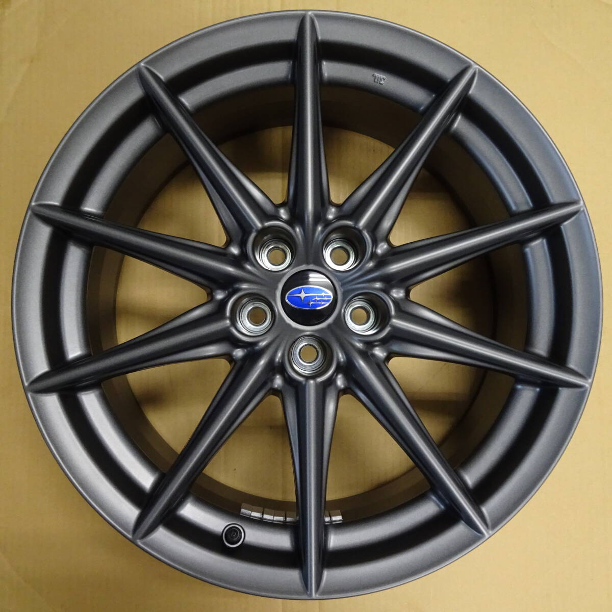 Yahoo!オークション -「brz 純正 ホイール 1本」の落札相場 Yahoo!オークション -「brz 純正 ホイール 1本」の落札相場