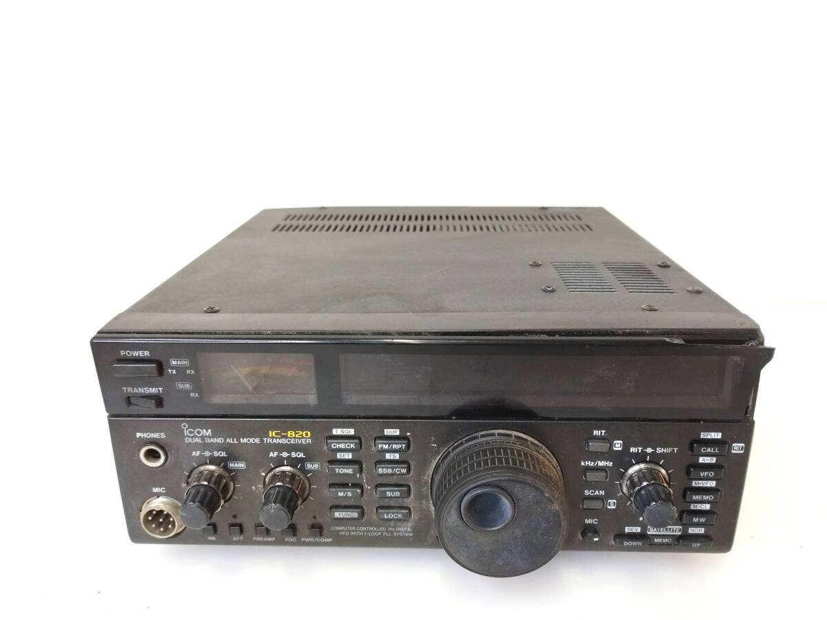 Yahoo!オークション -「ic-820」の落札相場・落札価格 Yahoo!オークション -「ic-820」の落札相場・落札価格
