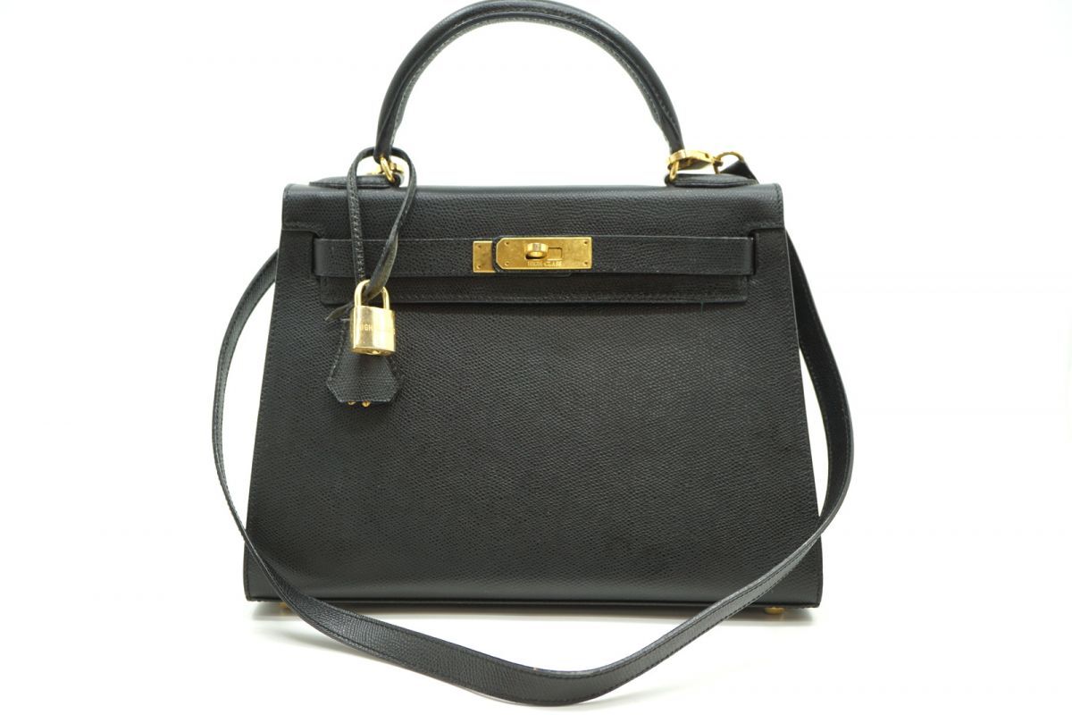 HIGH CLASS 【ハイクラス】HIGH CLASS ボリード型 レザー 2WAY