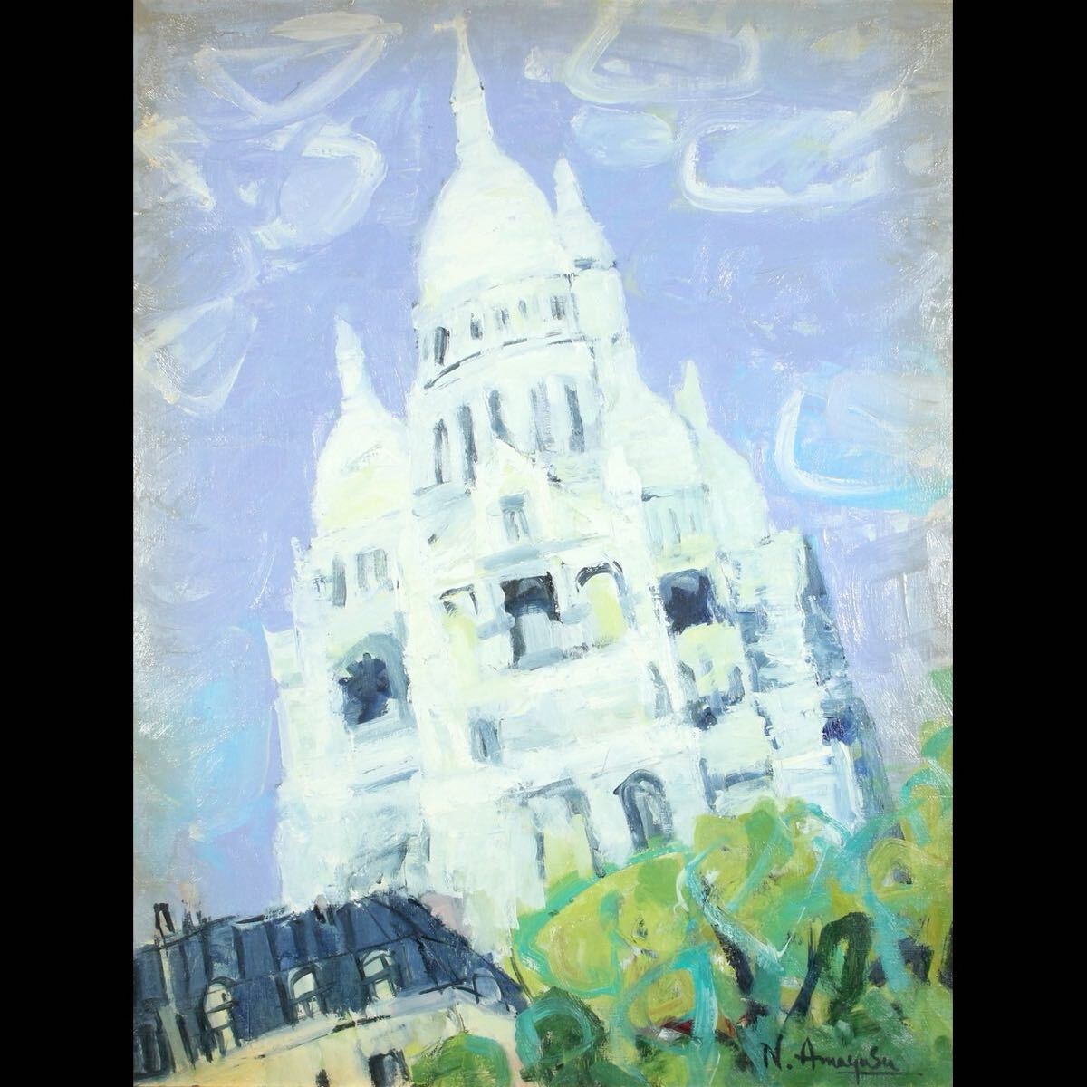 2025年最新】Yahoo!オークション -天春(絵画)の中古品・新品・未 2025年最新】Yahoo!オークション -天春(絵画)の中古品・新品・未