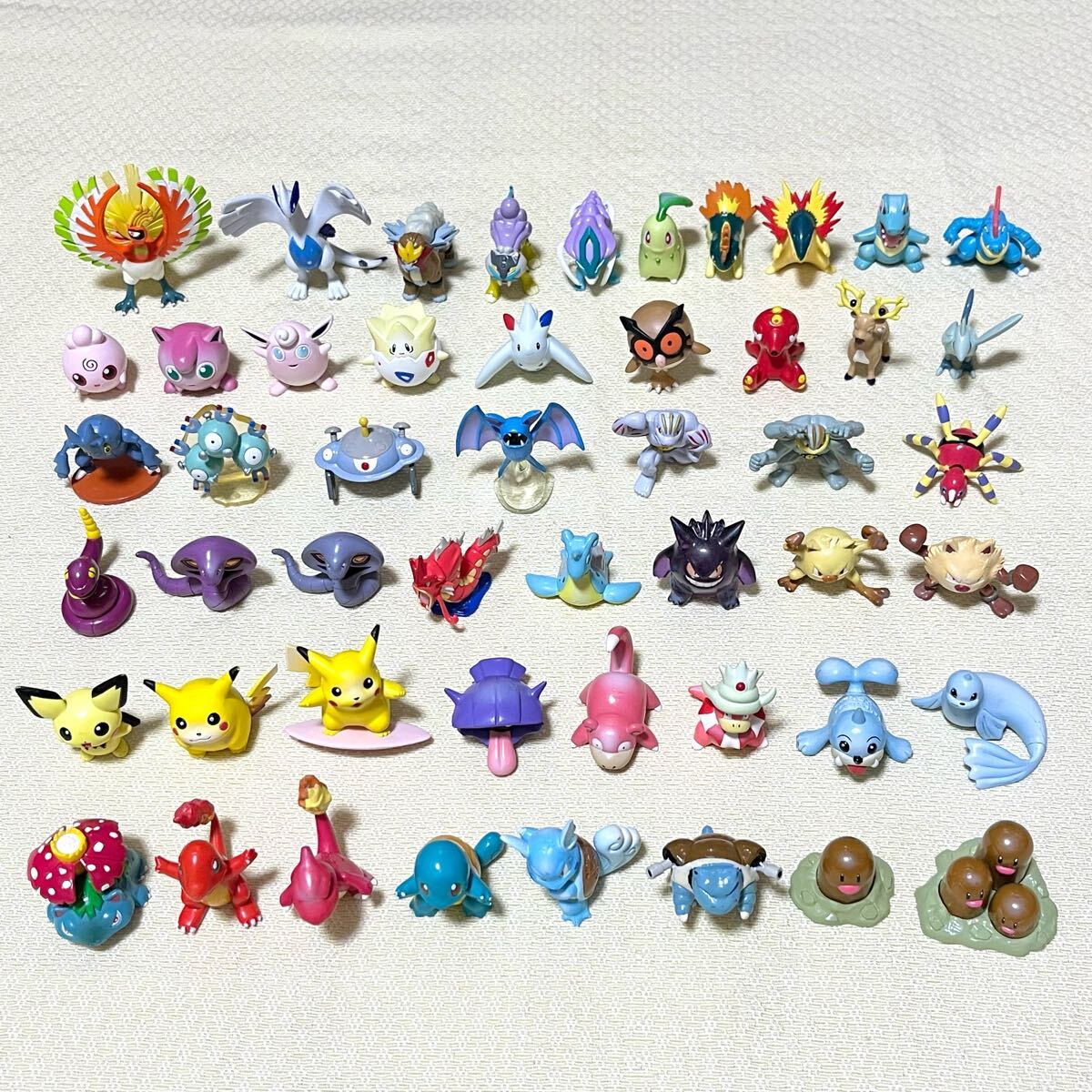 Yahoo!オークション -「ポケモン モンコレ 色違い」の落札相場 Yahoo!オークション -「ポケモン モンコレ 色違い」の落札相場