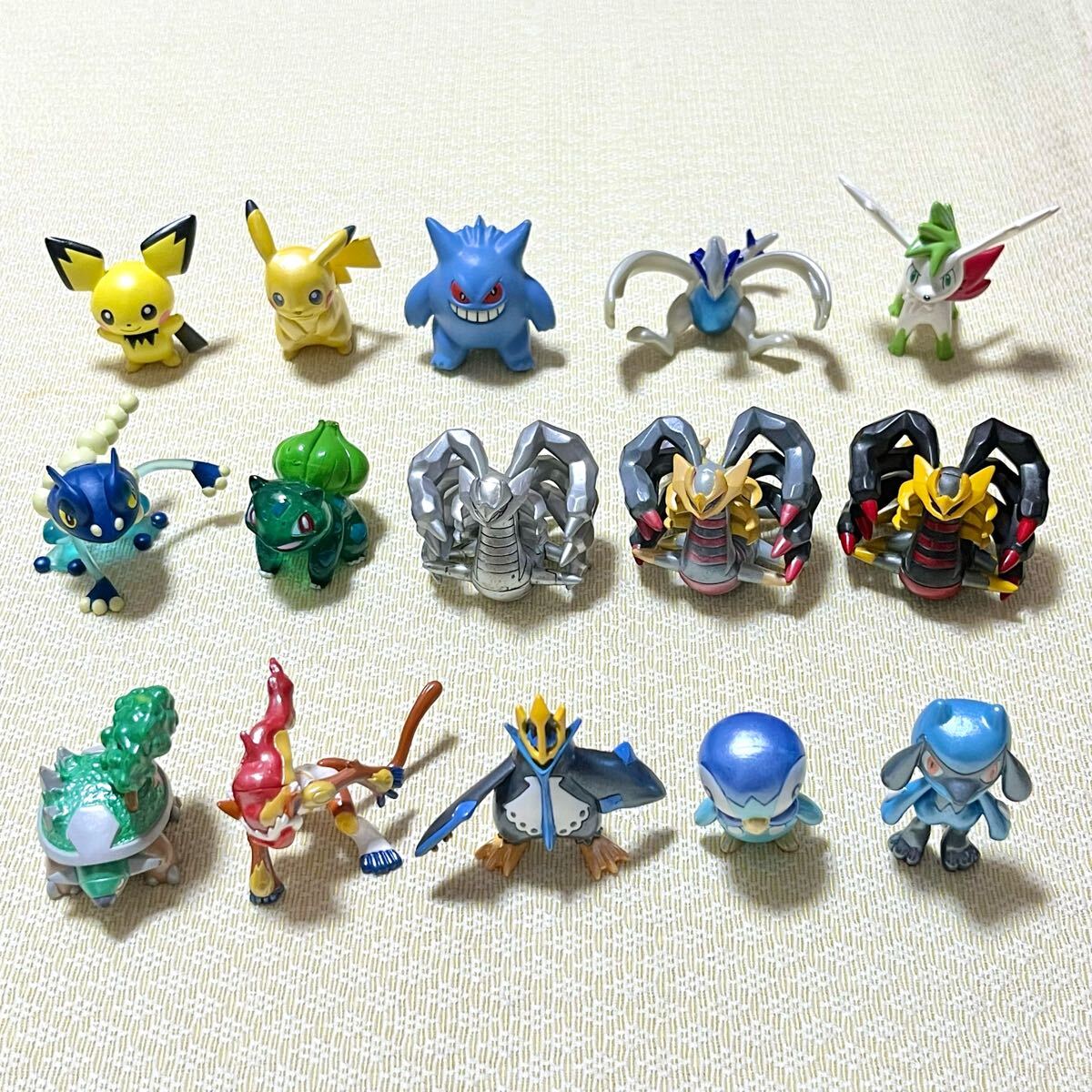 Yahoo!オークション -「ポケモン モンコレ 色違い」の落札相場 Yahoo!オークション -「ポケモン モンコレ 色違い」の落札相場