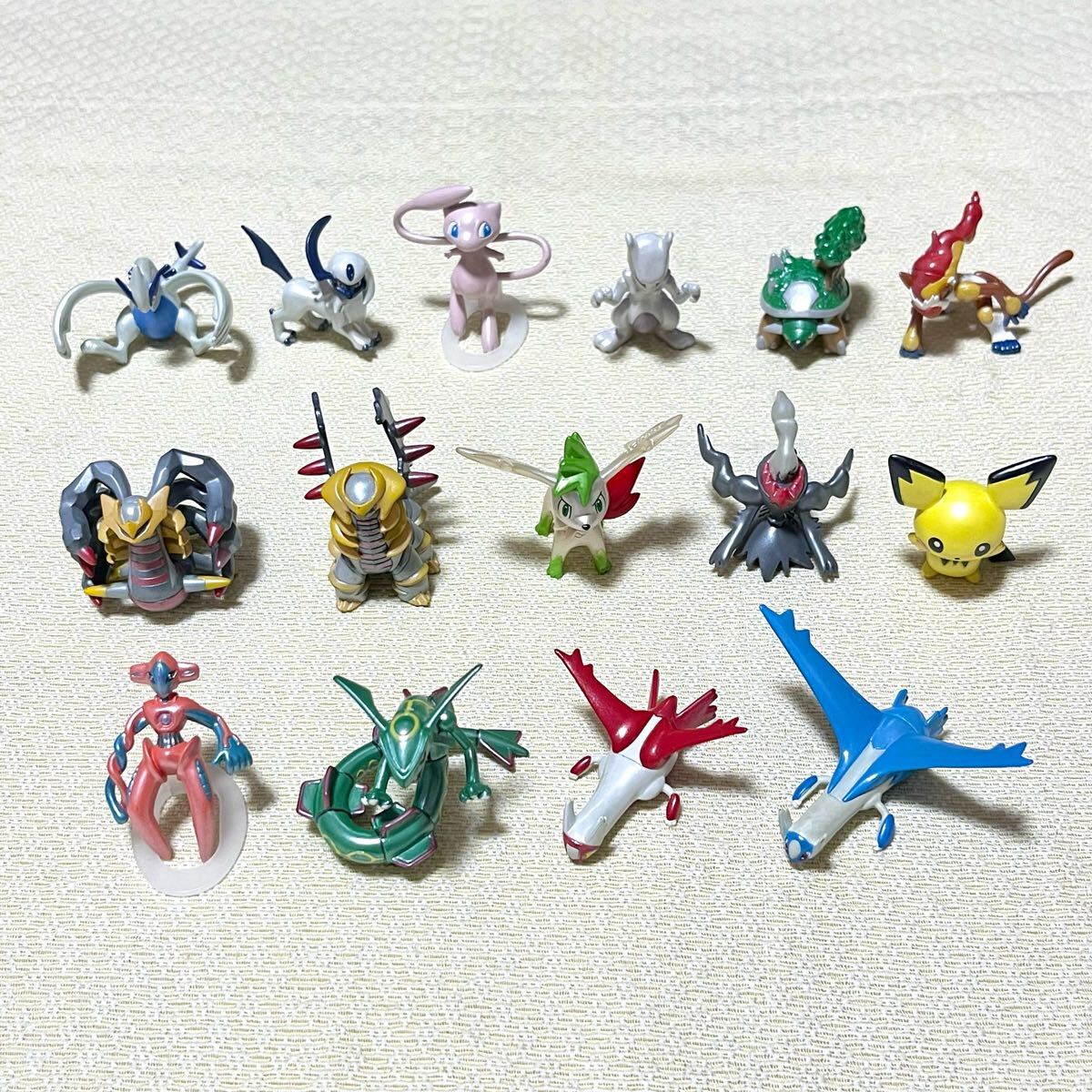 Yahoo!オークション -「ポケモン モンコレ 限定」の落札相場 Yahoo!オークション -「ポケモン モンコレ 限定」の落札相場