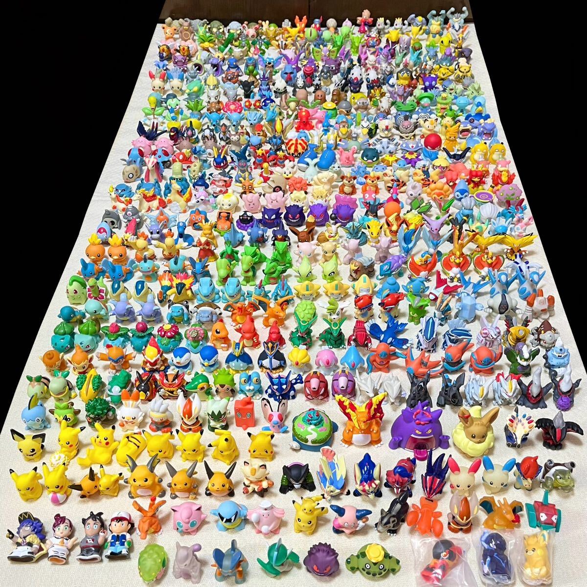 Yahoo!オークション -「ポケモンキッズ 色違い」(人形 Yahoo!オークション -「ポケモンキッズ 色違い」(人形