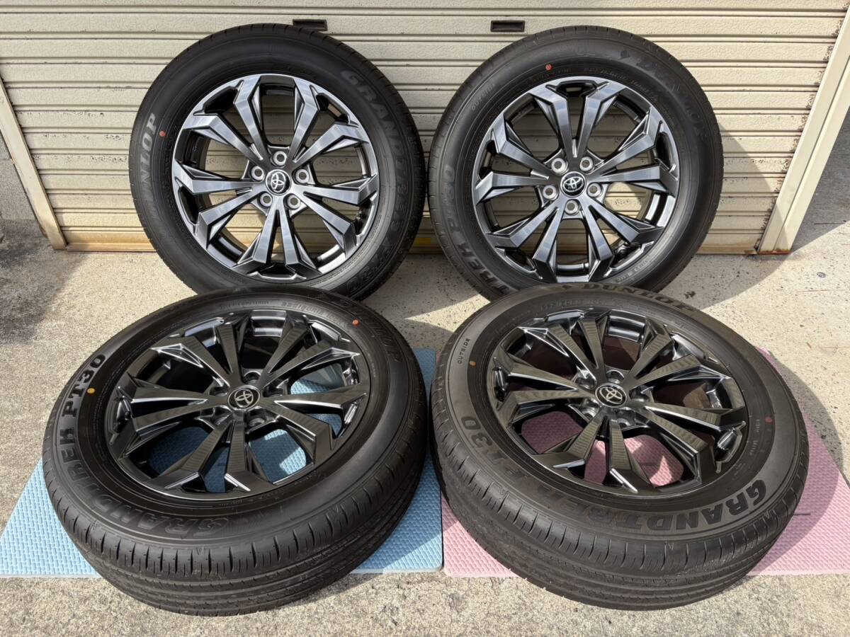 Yahoo!オークション -「rav4 純正 ホイール18インチ」の落札相場 Yahoo!オークション -「rav4 純正 ホイール18インチ」の落札相場