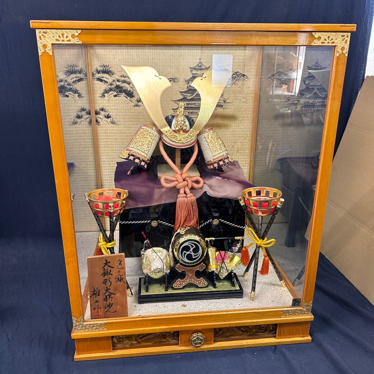 2025年最新】Yahoo!オークション -昭和レトロ(兜)の中古品・新品 2025年最新】Yahoo!オークション -昭和レトロ(兜)の中古品・新品