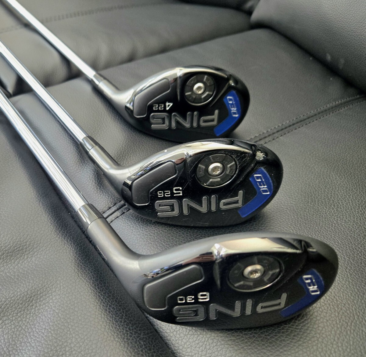 Yahoo!オークション -「ping g30 ユーティリティ」(ピン Yahoo!オークション -「ping g30 ユーティリティ」(ピン