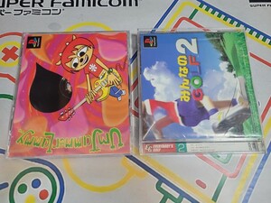 プレイステーション みんなのGOLF2 ウンジャマラミー