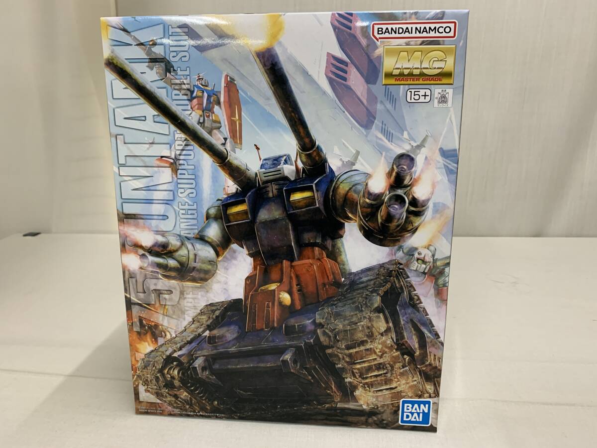 Yahoo!オークション -「ガンタンク mg」(ガンダム Yahoo!オークション -「ガンタンク mg」(ガンダム