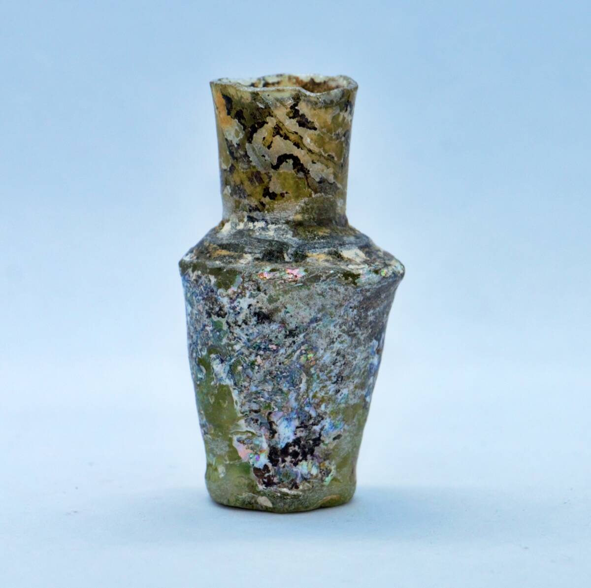 Yahoo!オークション -「古代ローマンガラス」(ガラス) (工芸品 Yahoo!オークション -「古代ローマンガラス」(ガラス) (工芸品