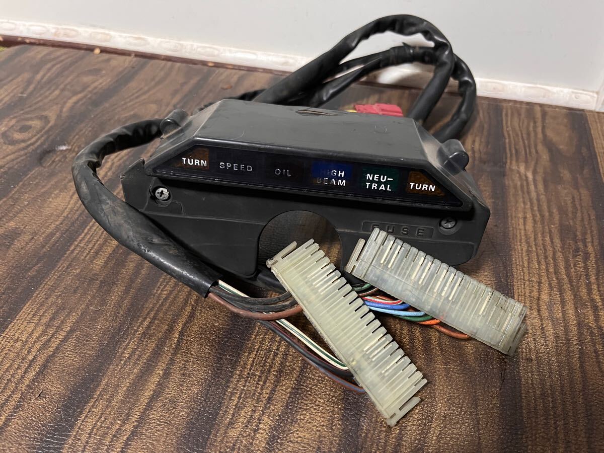 2025年最新】Yahoo!オークション -ns250r メーターの中古品