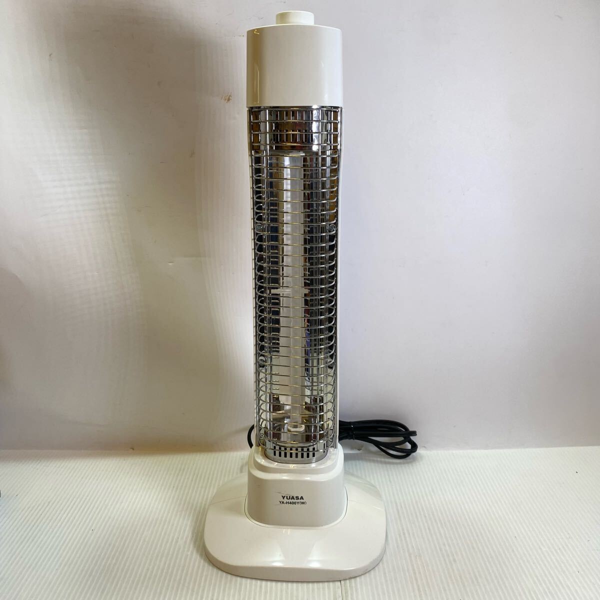 2025年最新】Yahoo!オークション -yuasa 電気ヒーター(家電、AV 2025年最新】Yahoo!オークション -yuasa 電気ヒーター(家電、AV