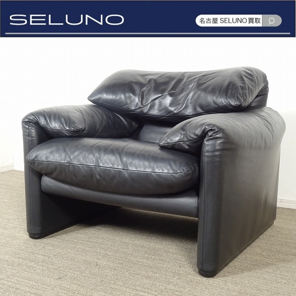 Yahoo!オークション -「ソファー 本革 (カッシーナ cassina Yahoo!オークション -「ソファー 本革 (カッシーナ cassina