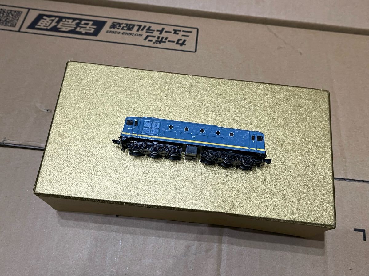 Yahoo!オークション -「夢屋」(鉄道模型) の落札相場・落札価格 Yahoo!オークション -「夢屋」(鉄道模型) の落札相場・落札価格