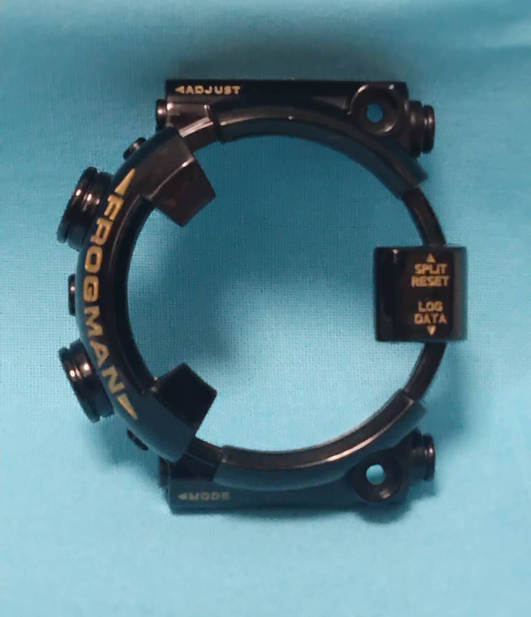 Yahoo!オークション -「dw-8200 g-shock ベゼル」(FROGMAN) (G Yahoo!オークション -「dw-8200 g-shock ベゼル」(FROGMAN) (G
