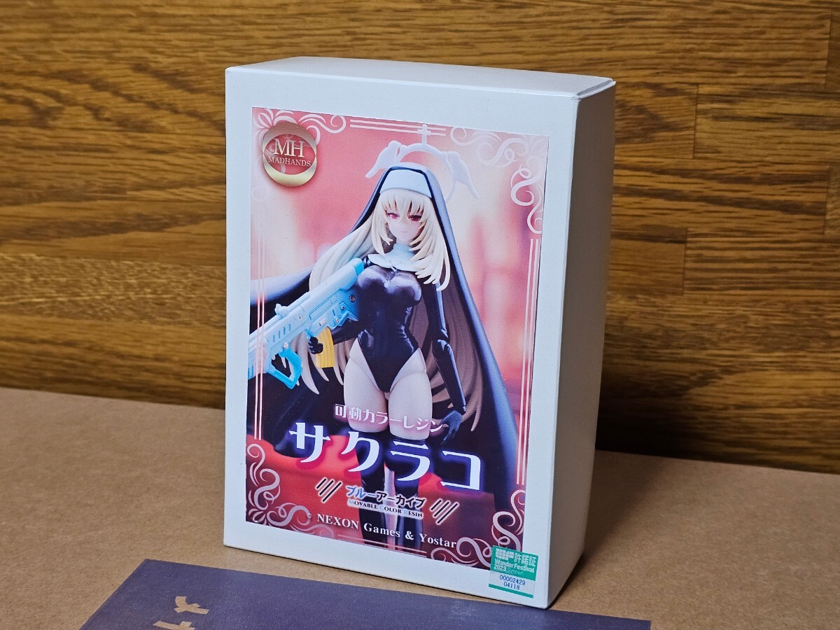 Yahoo!オークション -「ブルーアーカイブ ガレージキット」の Yahoo!オークション -「ブルーアーカイブ ガレージキット」の