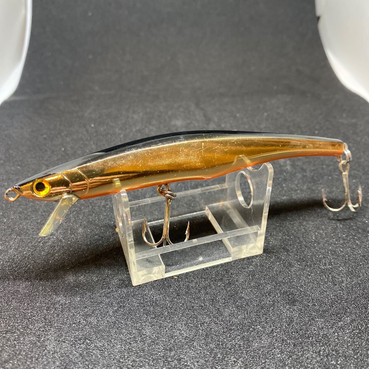 2025年最新】Yahoo!オークション -jm 110(ルアー用品)の中古品