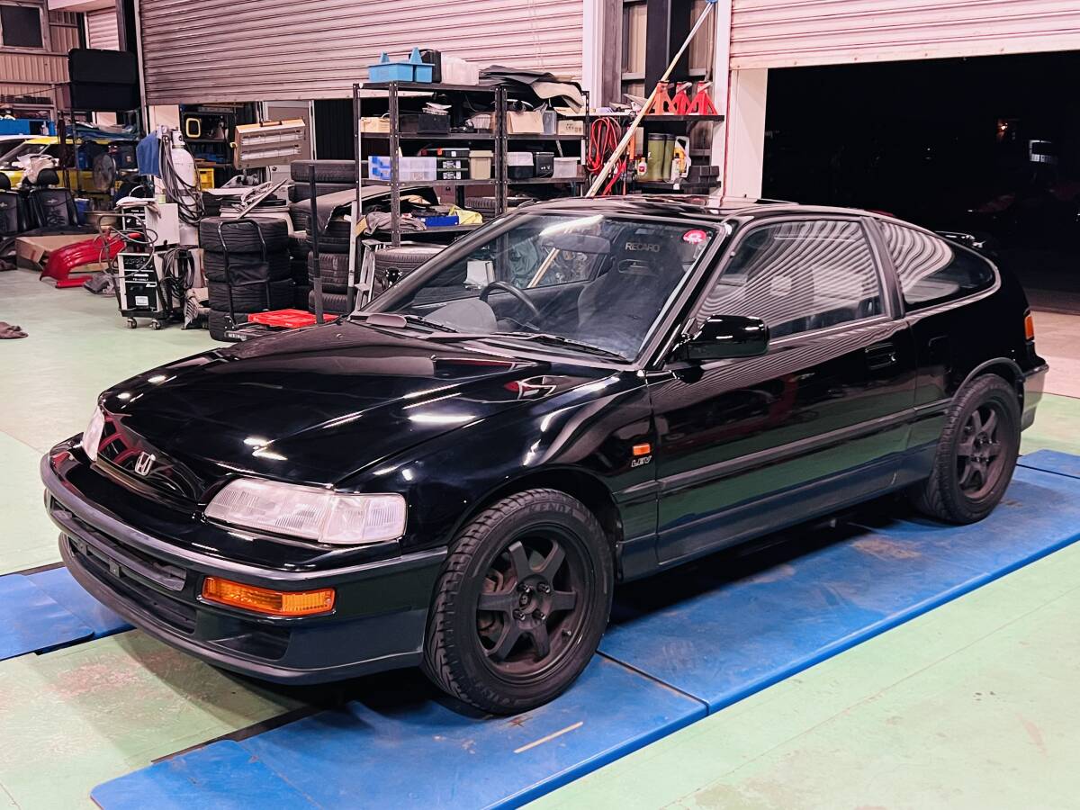 Yahoo!オークション -「ek3シビック」 - 中古車・新車の落札相場