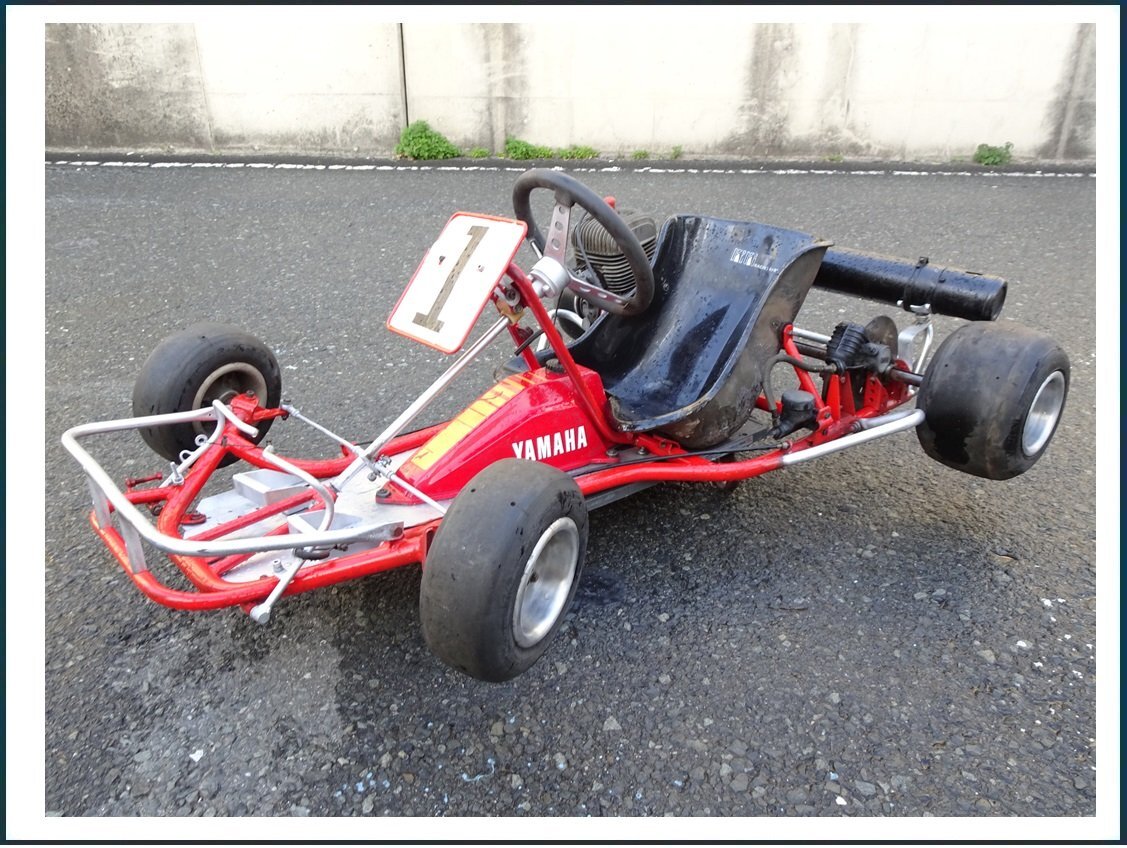 Yahoo!オークション -車体(レーシングカート)の落札相場・落札 Yahoo!オークション -車体(レーシングカート)の落札相場・落札