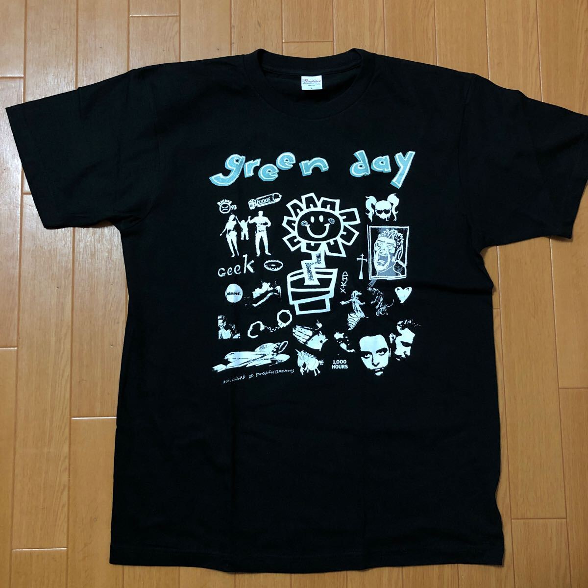 2025年最新】Yahoo!オークション -green day グッズの中古品 2025年最新】Yahoo!オークション -green day グッズの中古品