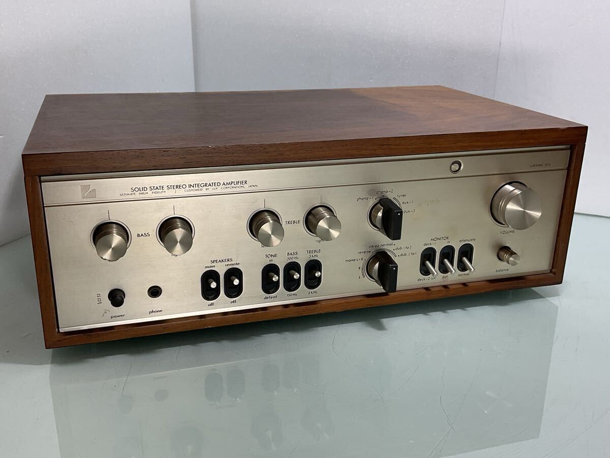 Yahoo!オークション -「luxman l-504」(オーディオ機器) の落札 Yahoo!オークション -「luxman l-504」(オーディオ機器) の落札