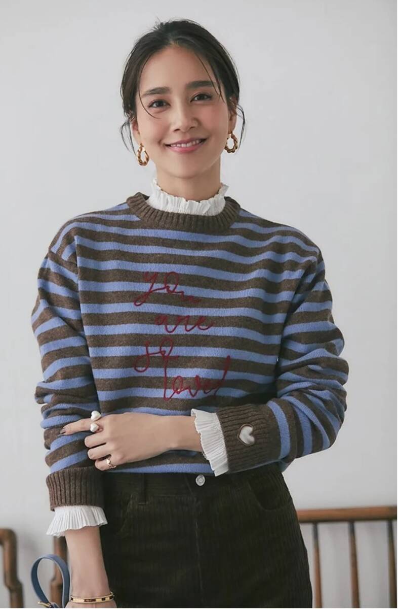 Yahoo!オークション -「seven by seven」(ニット、セーター Yahoo!オークション -「seven by seven」(ニット、セーター