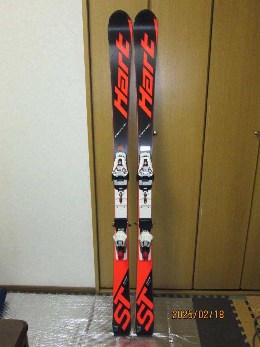 Yahoo!オークション -「hart circuit」(スキー) (スポーツ別)の Yahoo!オークション -「hart circuit」(スキー) (スポーツ別)の