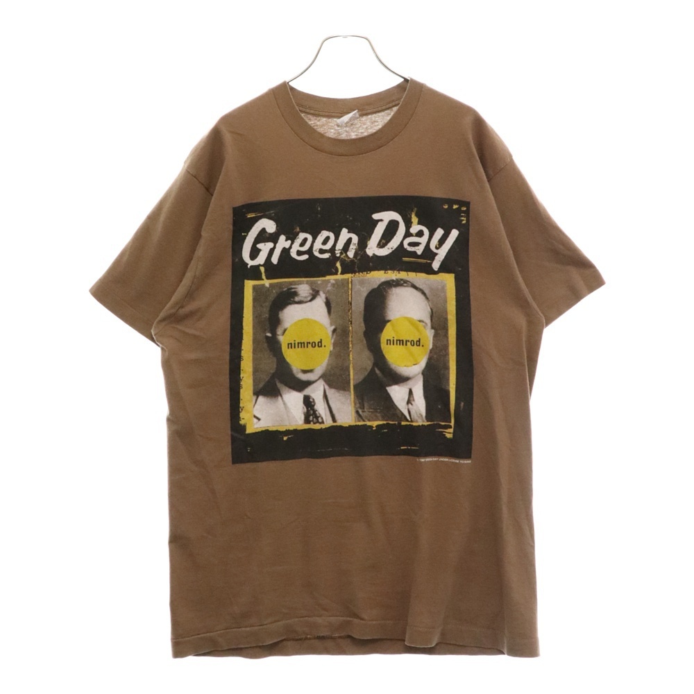 2025年最新】Yahoo!オークション -グリーンデイtシャツの中古品 2025年最新】Yahoo!オークション -グリーンデイtシャツの中古品