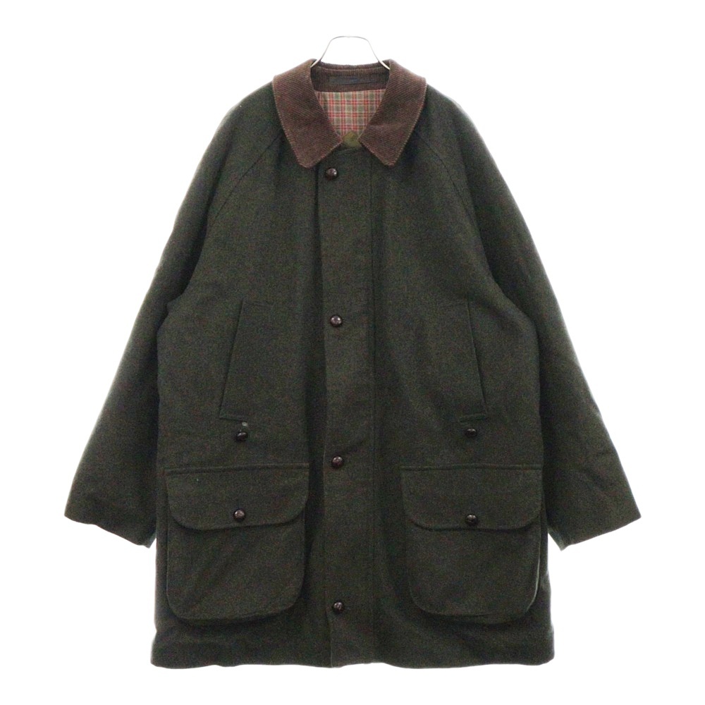 Yahoo!オークション -「loden コート」(ファッション) の落札 Yahoo!オークション -「loden コート」(ファッション) の落札