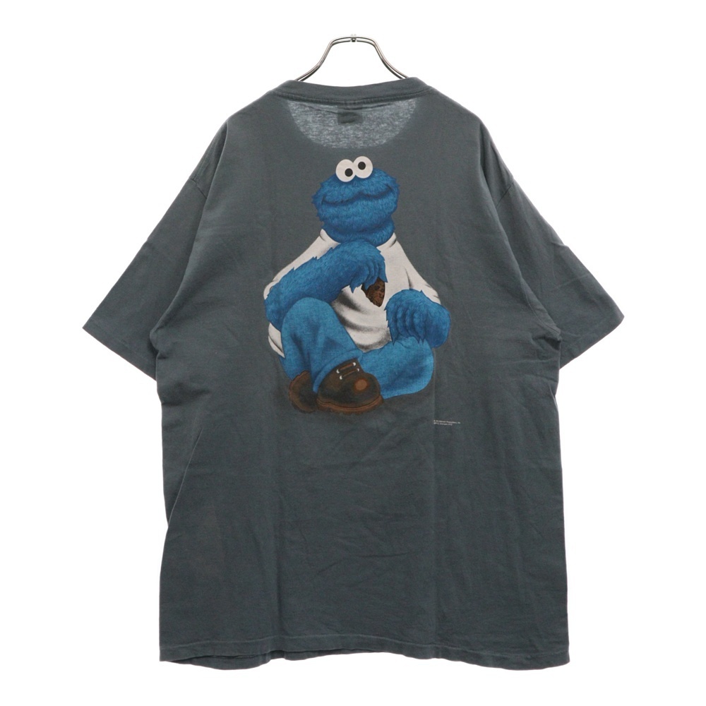 2025年最新】Yahoo!オークション -セサミストリート tシャツの 2025年最新】Yahoo!オークション -セサミストリート tシャツの