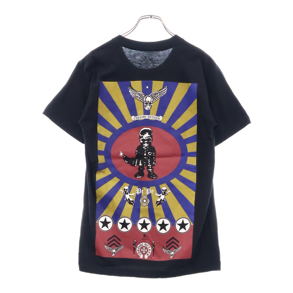 2025年最新】Yahoo!オークション -foti クロムハーツ tシャツ 2025年最新】Yahoo!オークション -foti クロムハーツ tシャツ