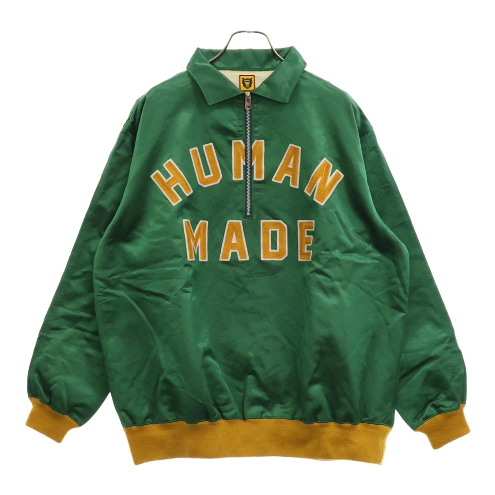 2025年最新】Yahoo!オークション -human made ジャケットの中古 2025年最新】Yahoo!オークション -human made ジャケットの中古