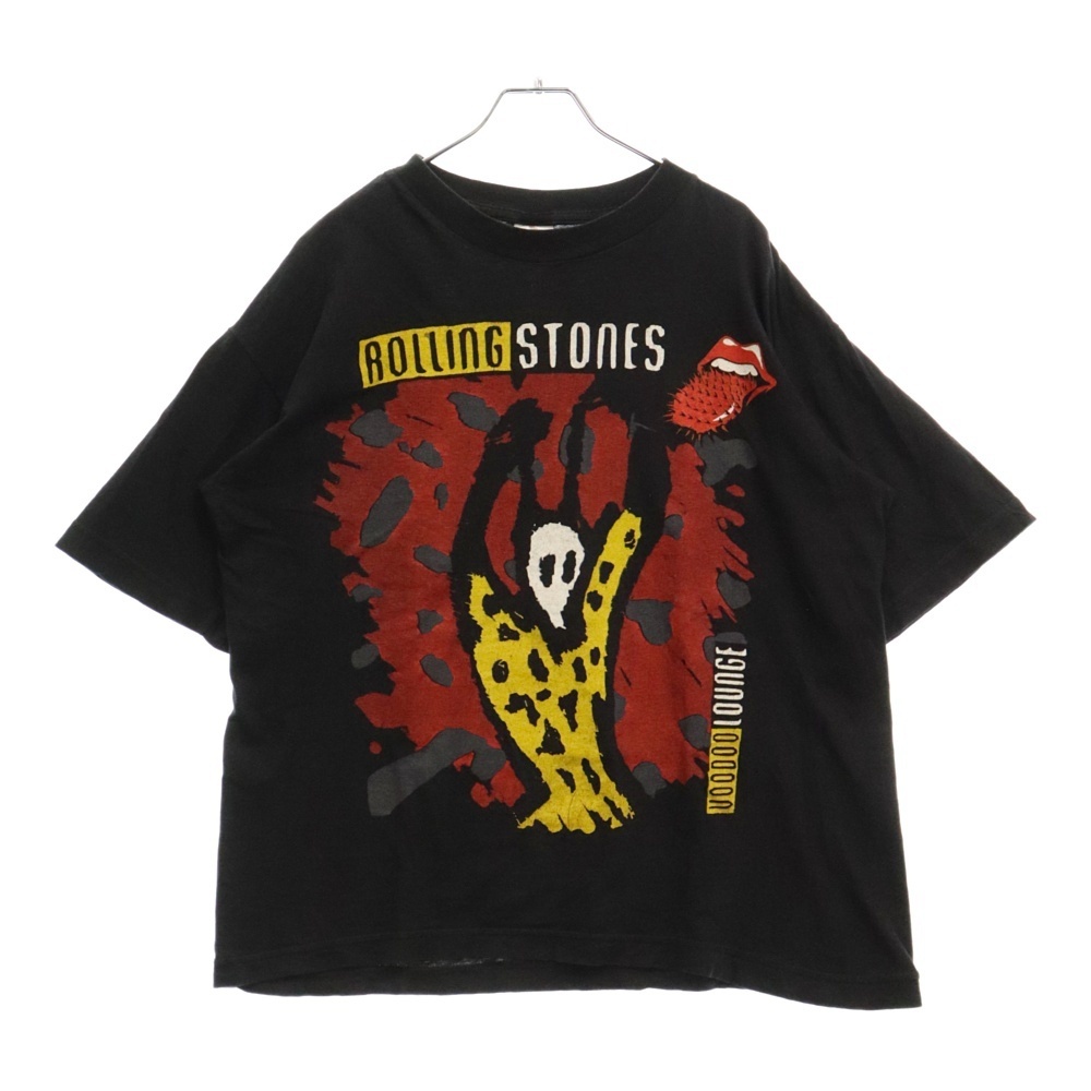 2025年最新】Yahoo!オークション -voodoo lounge tシャツの中古 2025年最新】Yahoo!オークション -voodoo lounge tシャツの中古