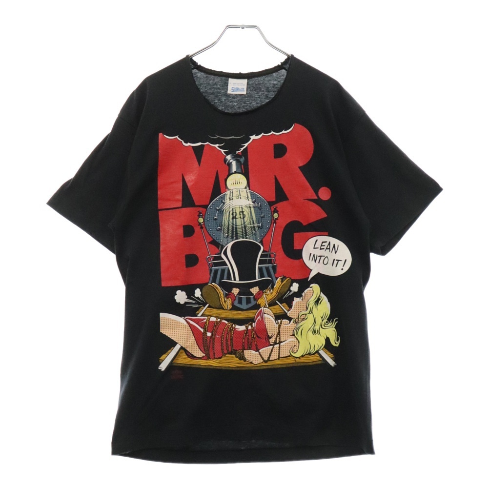 2025年最新】Yahoo!オークション -mr.big tシャツの中古品・新品 2025年最新】Yahoo!オークション -mr.big tシャツの中古品・新品