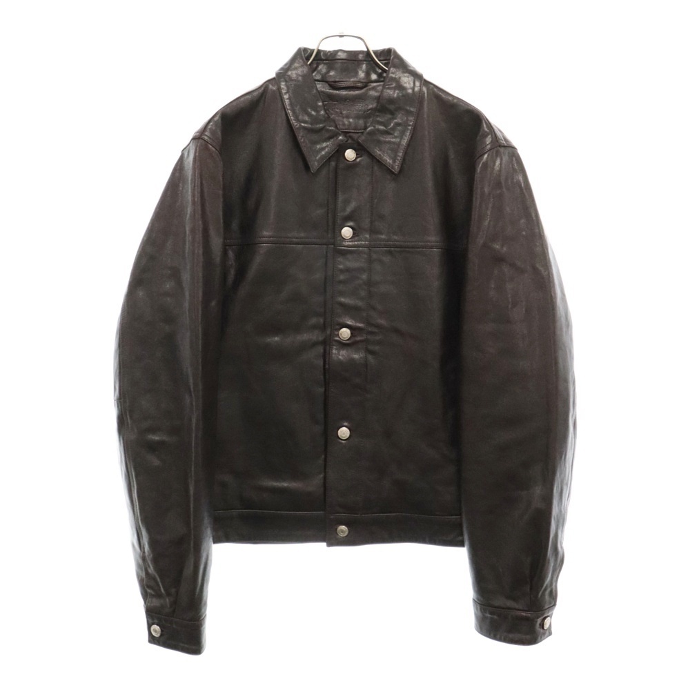 2025年最新】Yahoo!オークション -「stussy ジャケット レザー 2025年最新】Yahoo!オークション -「stussy ジャケット レザー