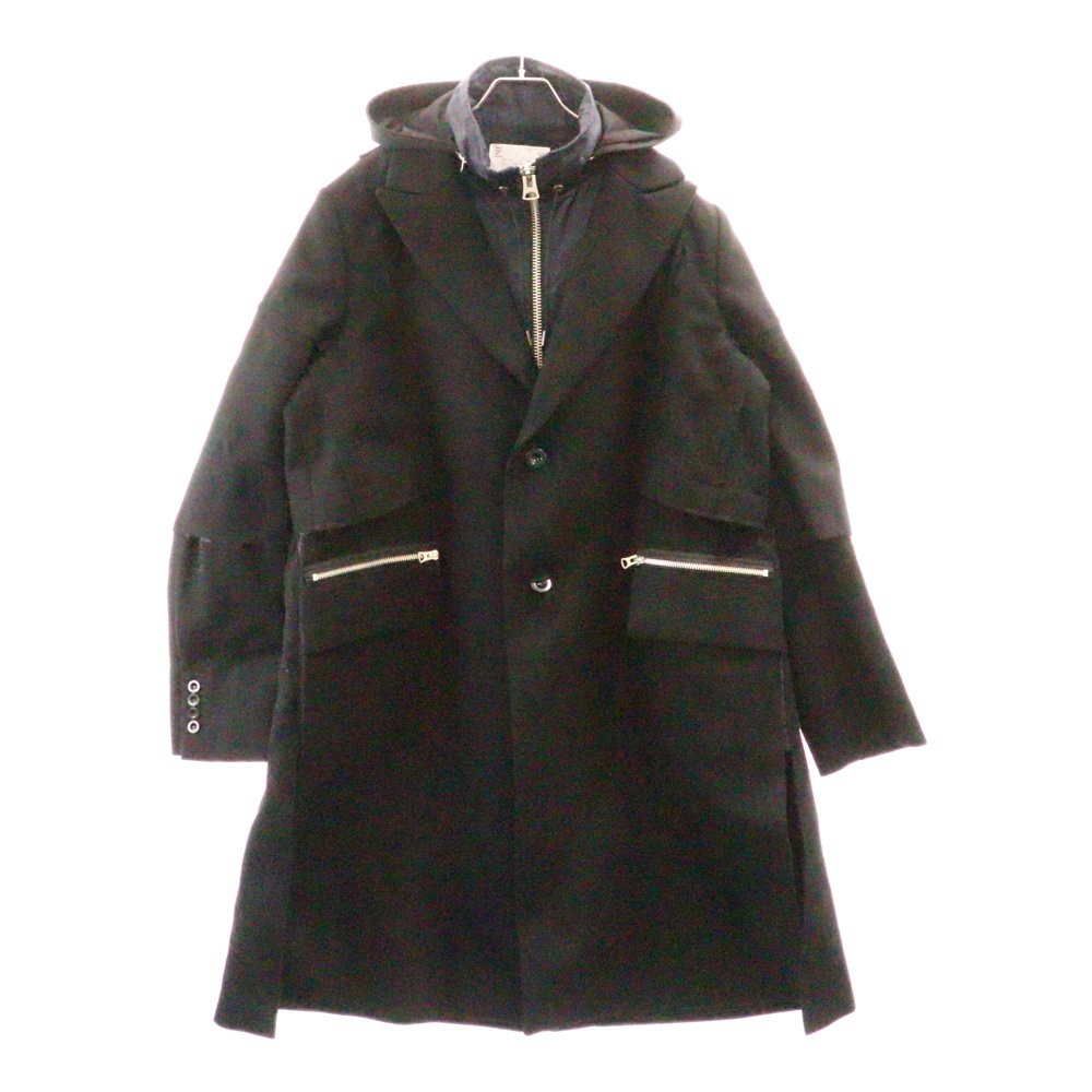 2025年最新】Yahoo!オークション -「サカイ sacai コート 2025年最新】Yahoo!オークション -「サカイ sacai コート
