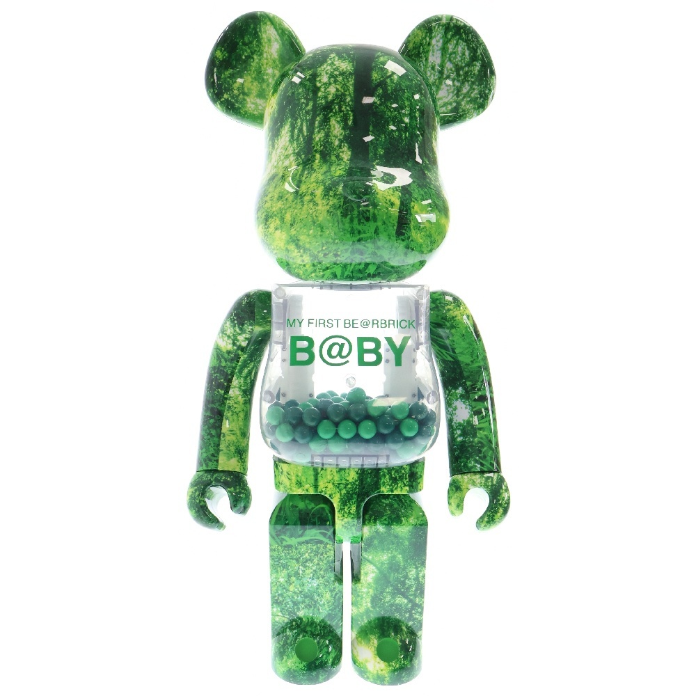 Yahoo!オークション -「my first be@rbrick b@by 1000」の落札 Yahoo!オークション -「my first be@rbrick b@by 1000」の落札