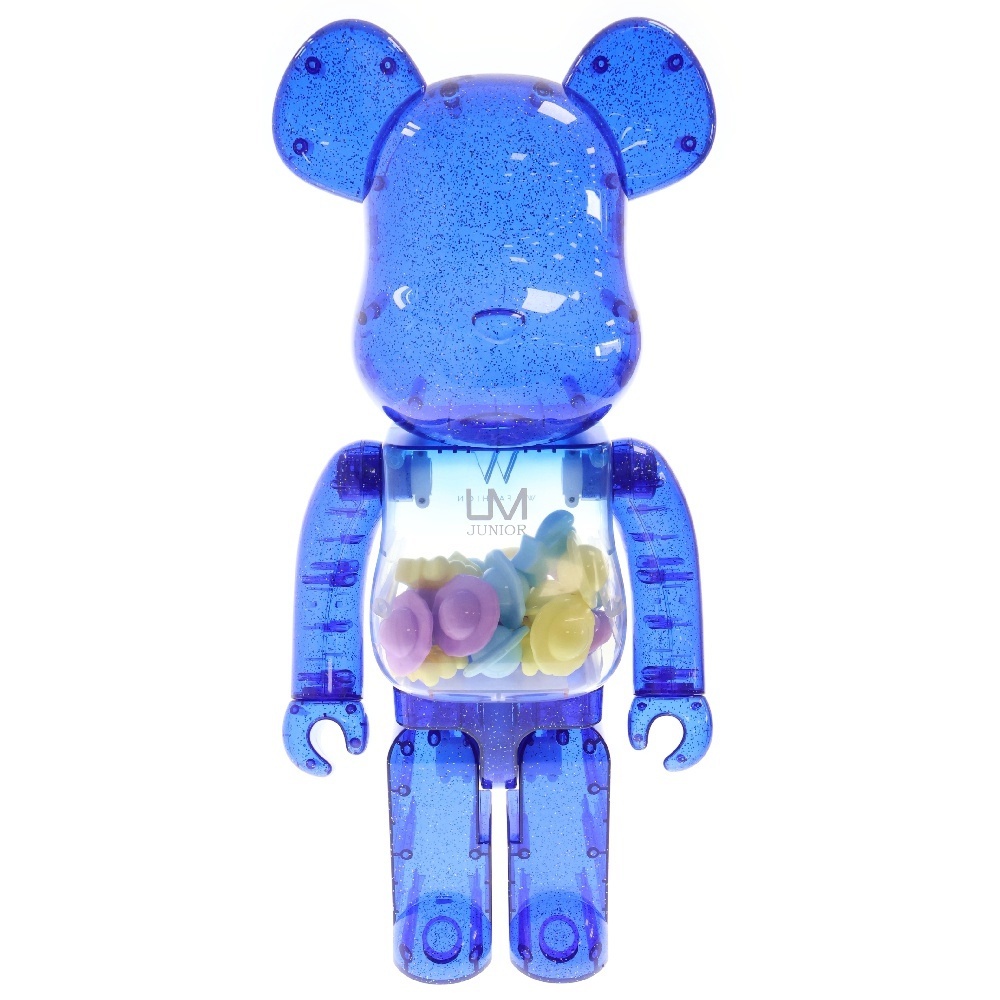 2025年最新】Yahoo!オークション -be@rbrick 1000%(キャラクター