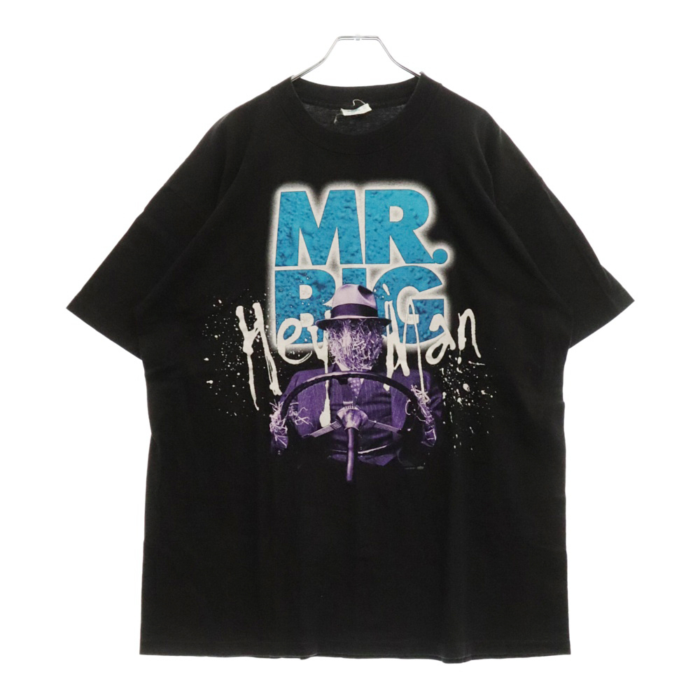 2025年最新】Yahoo!オークション -mr.big tシャツの中古品・新品 2025年最新】Yahoo!オークション -mr.big tシャツの中古品・新品