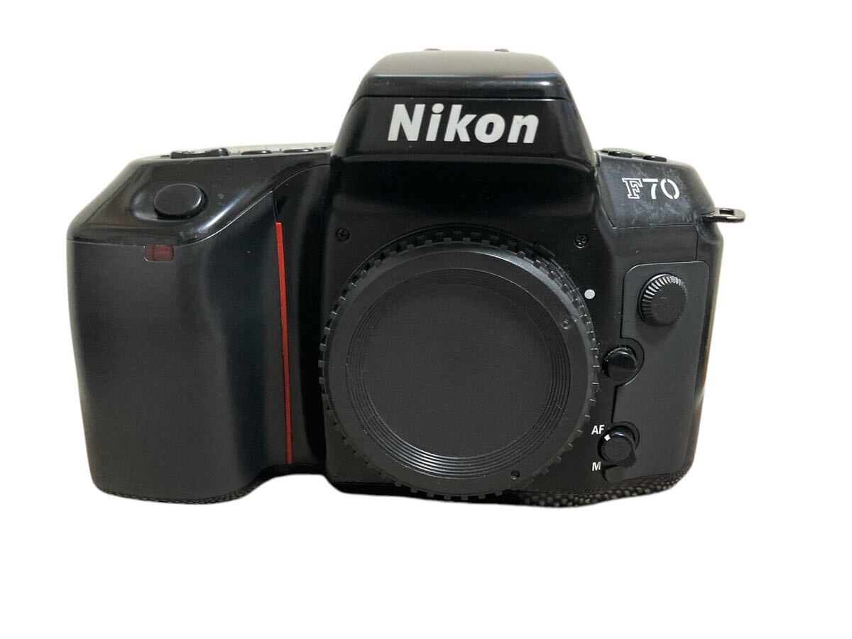 Yahoo!オークション -「nikon f70」の落札相場・落札価格 Yahoo!オークション -「nikon f70」の落札相場・落札価格