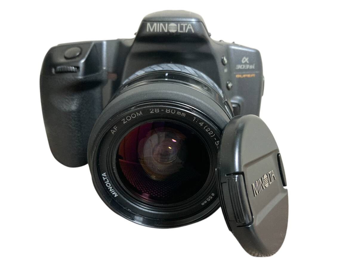 2025年最新】Yahoo!オークション -minolta α303si superの中古品 2025年最新】Yahoo!オークション -minolta α303si superの中古品